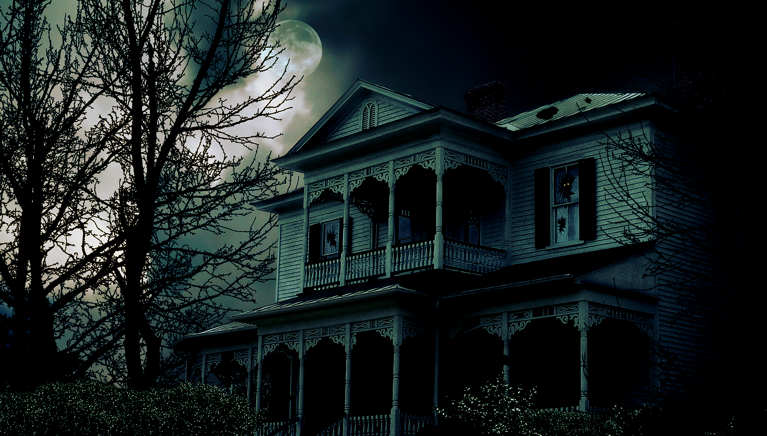 Haunted Places in Kolkata