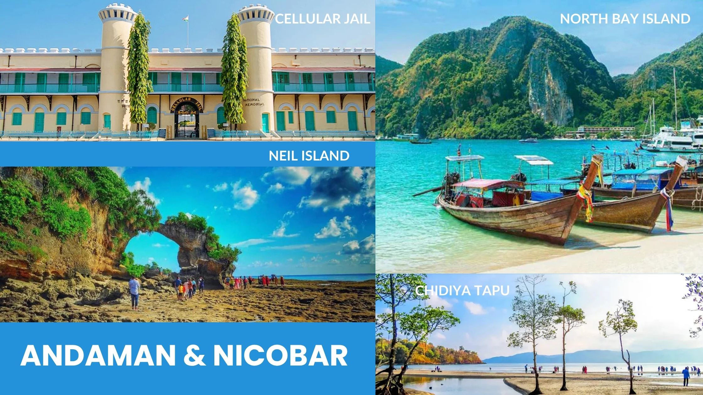 Beyond Borders: Long-Distance Heritage Cruises from Kolkata Andaman & Nicobar Cellular Jail North Bay Island Neil Island Chidiya Tapu Beyond Borders: Long-Distance Heritage Cruises from KolkataAndaman & Nicobar Cellular Jail North Bay Island Neil Island Chidiya Tapu