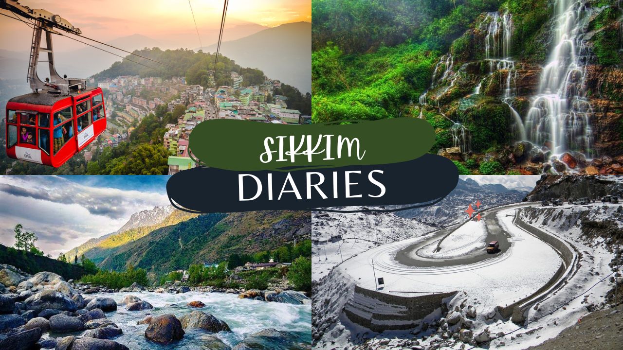 best places to visit in Sikkim