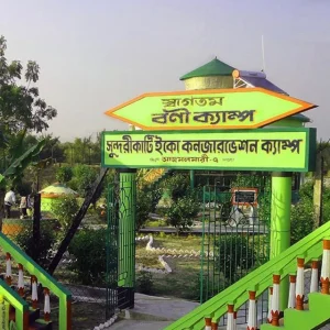 sundarban tourism