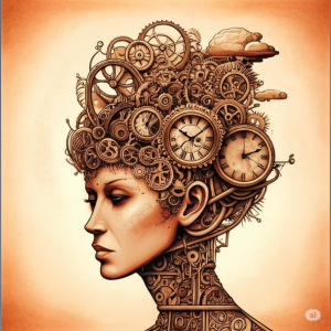 how to stop overthinking