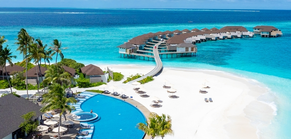 Maldives