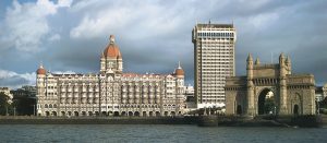 The Taj Mahal Palace Mumbai
