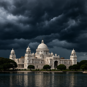 Kolkata Victoria Memorial