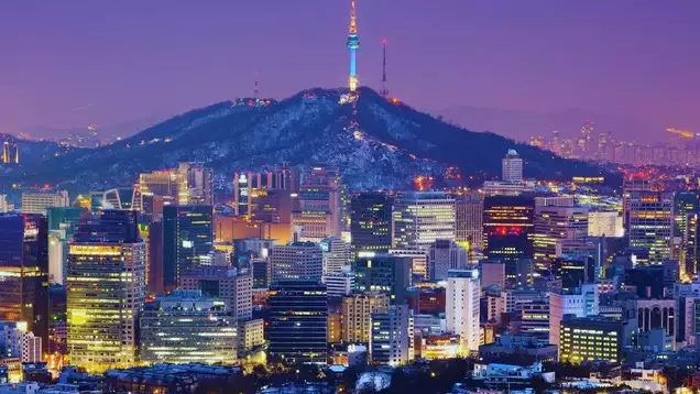 seoul