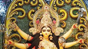 Shreebhumi Durga Puja
