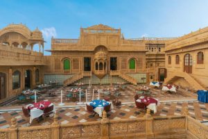 Budget rajasthan tour