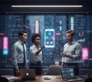 Transform your video marketing strategy with cutting-edge analytics and collaborative insight.