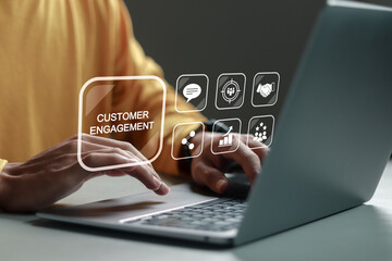 Digital, Online, customers