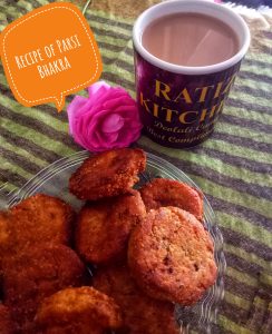 Mumbai's Street Food