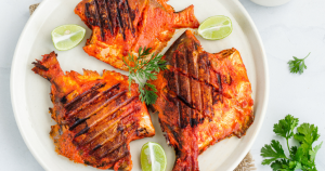 Mumbai's Street Food