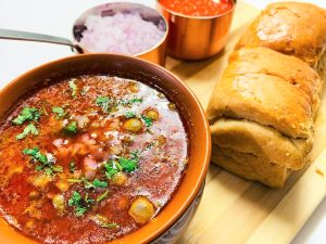 Mumbai's Street Food