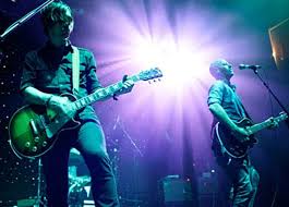 Music that taps into your soul.