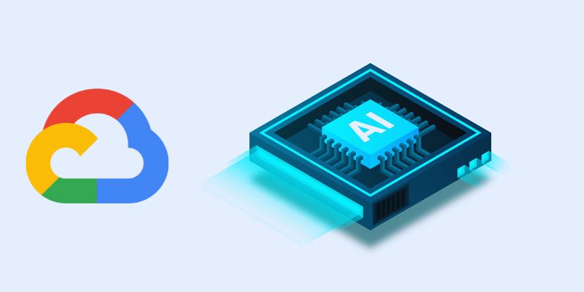 Google cloud and artificial intelligence