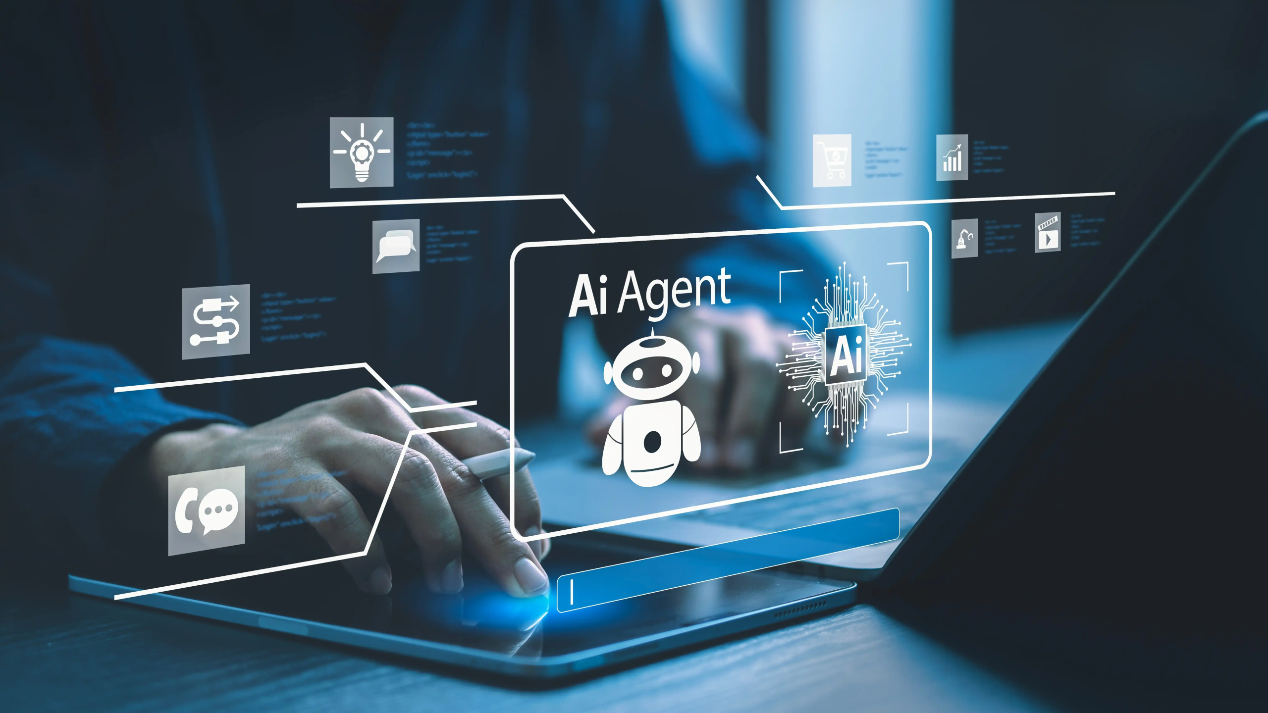 Is AI Agent the Future of Technology?