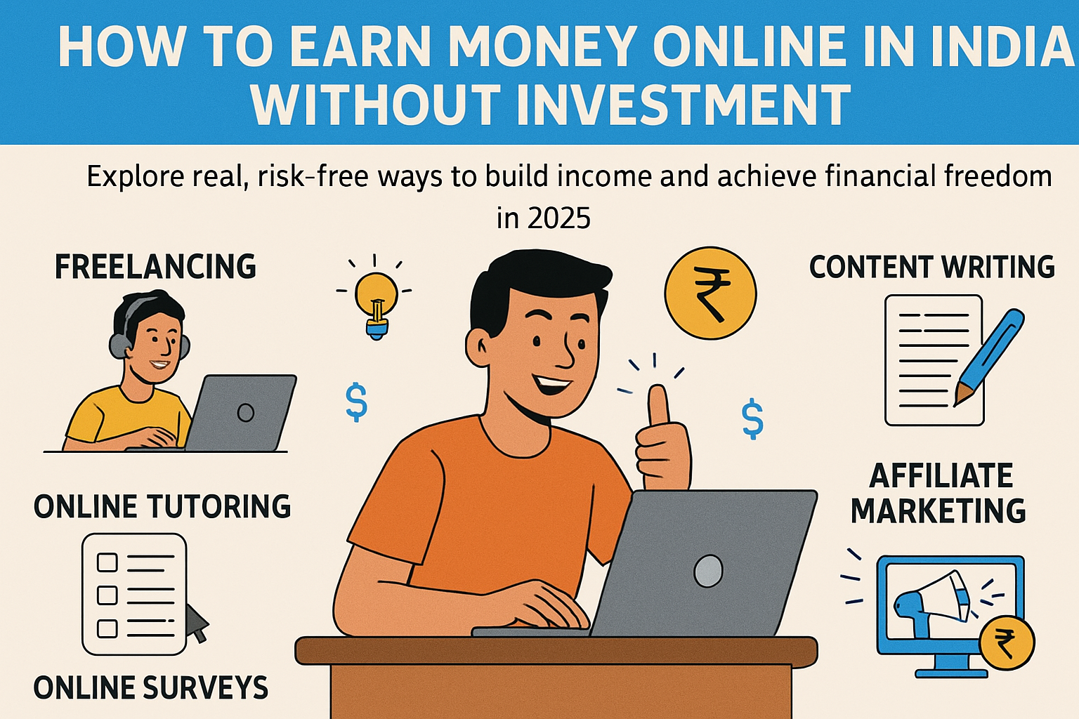 how-to-earn-money-online