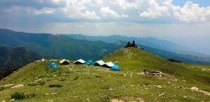 chanshal valley famous for its offbit loction and beautifull scenes