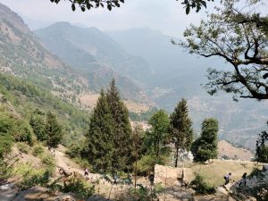 Kedarnath Wildlife Sanctuary