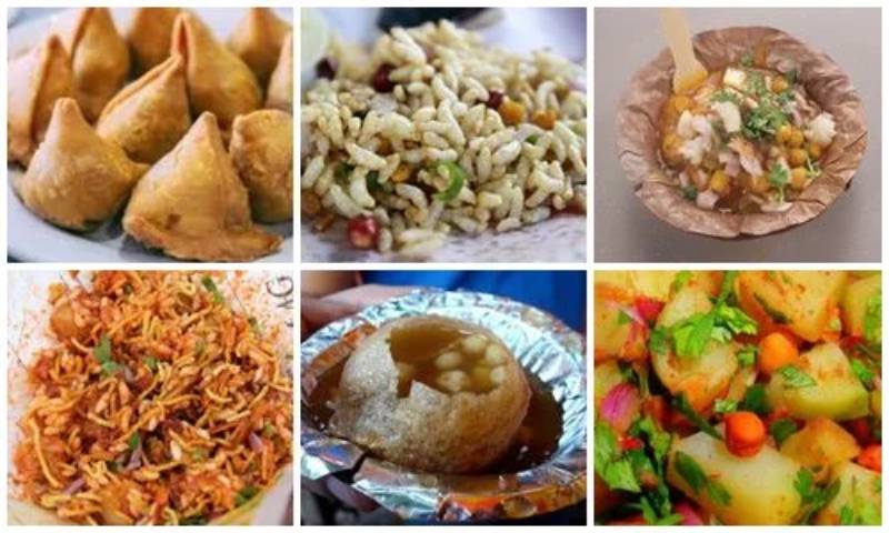 kolkata street food the iconic one