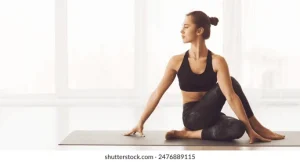 “what is exercise stretching example”