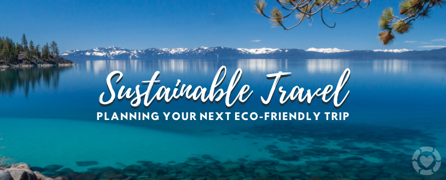 sustainable travel