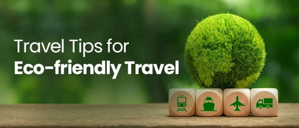 Green Travel 