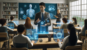 “benefits of ai for students”