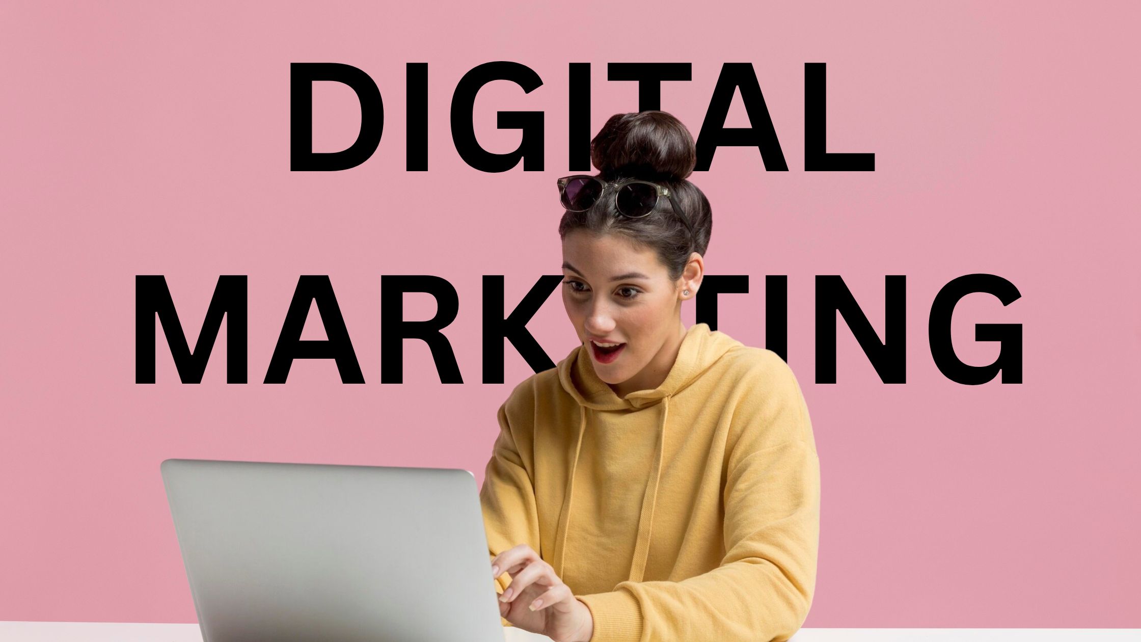 DIGITAL MARKETING JOBS