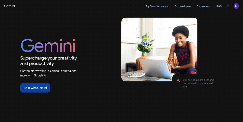 AI Breakthroughs Explained: What is Google Gemini AI?