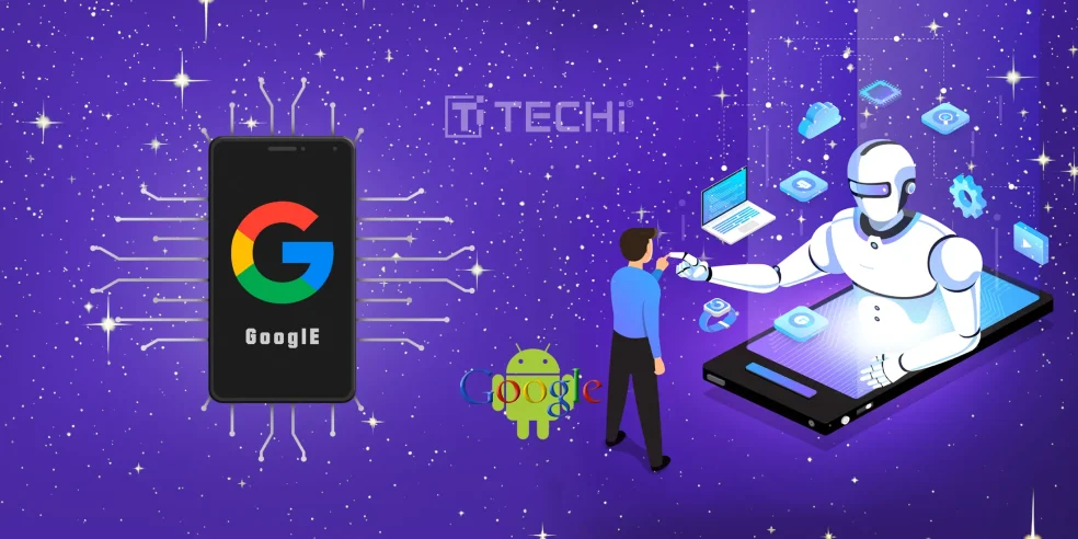 Guide on Google Gemini AI