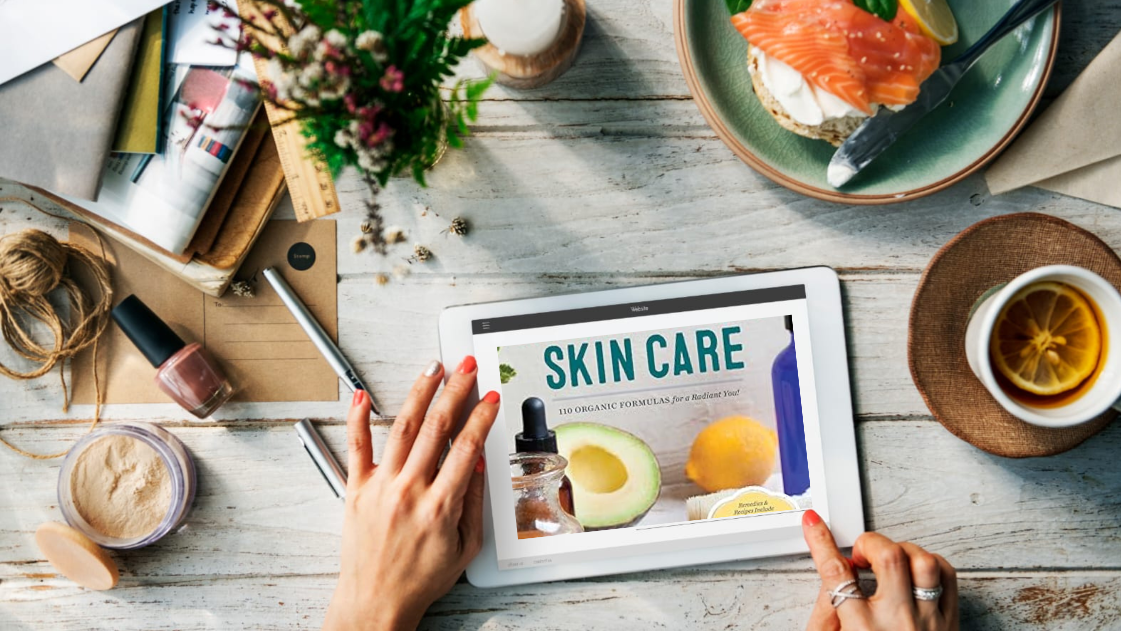 Skin-Care-Routine-for-everyone-like-sunscreen-for-face-acne-treatment-dry-skin-treatment