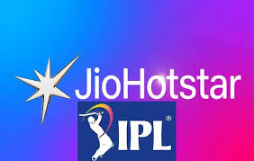 Jio hotstar ipl