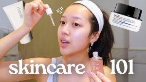 Skin Care Tips at Home