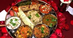 North Indian food recipes