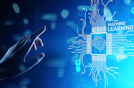 what is machine learning