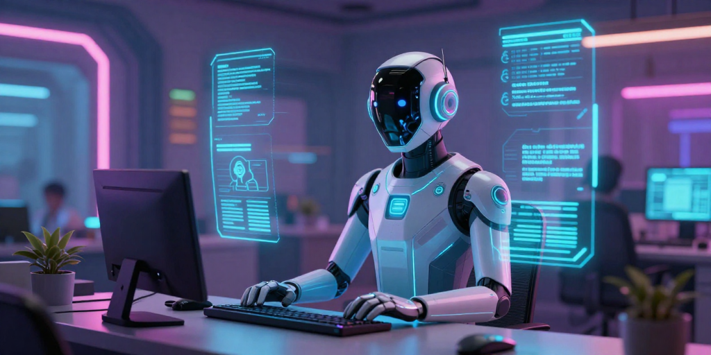 Automated_Customer_Support_AI_Customer_Support