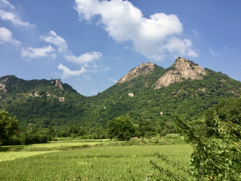 “ajodhya hills near ayodhya nature landscape”