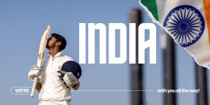 Cricket Banner 