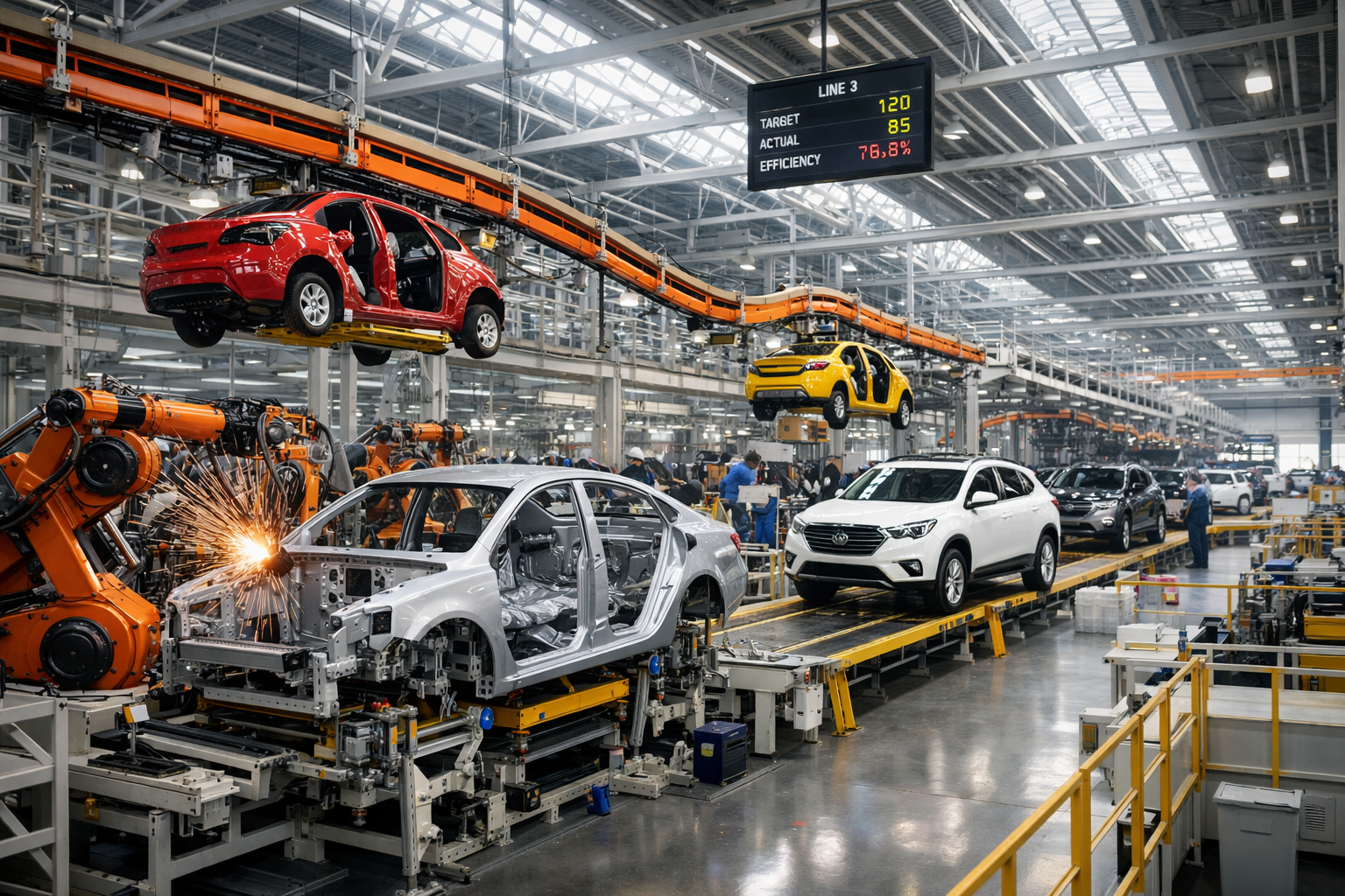 car-manufacturing-in-india