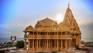 “Mathura city Shri Krishna Janmabhoomi Mathura temple”
