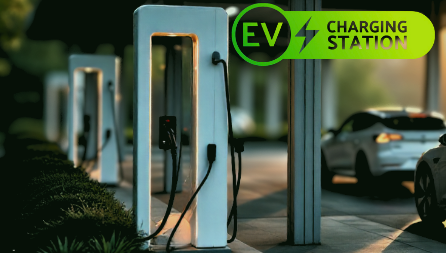EV-Charging