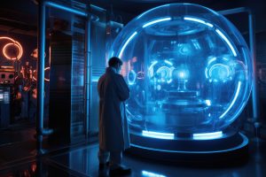 Quantum Mechanics future computing research