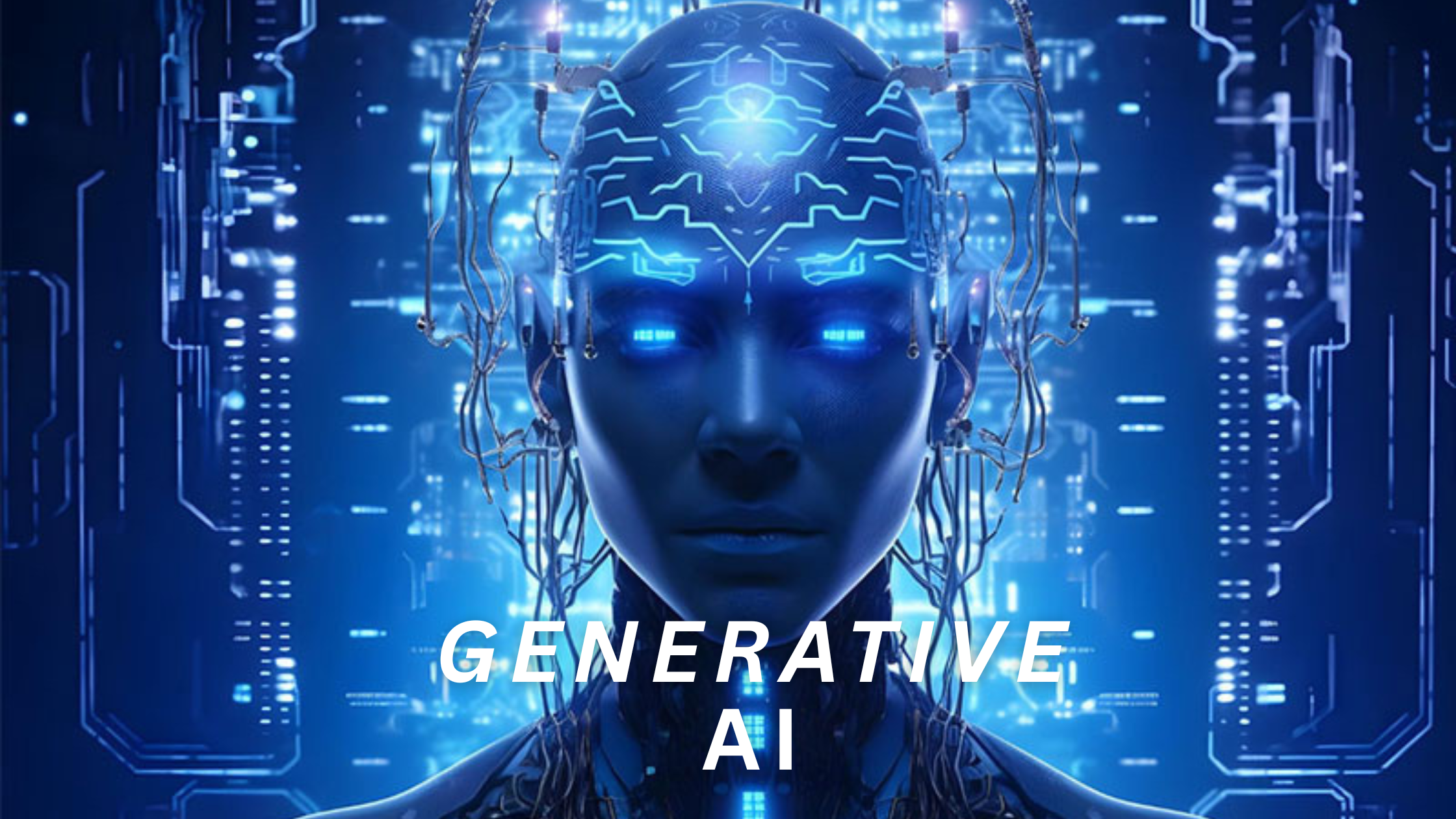 future generative ai