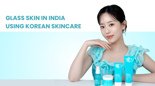 korean products in india
