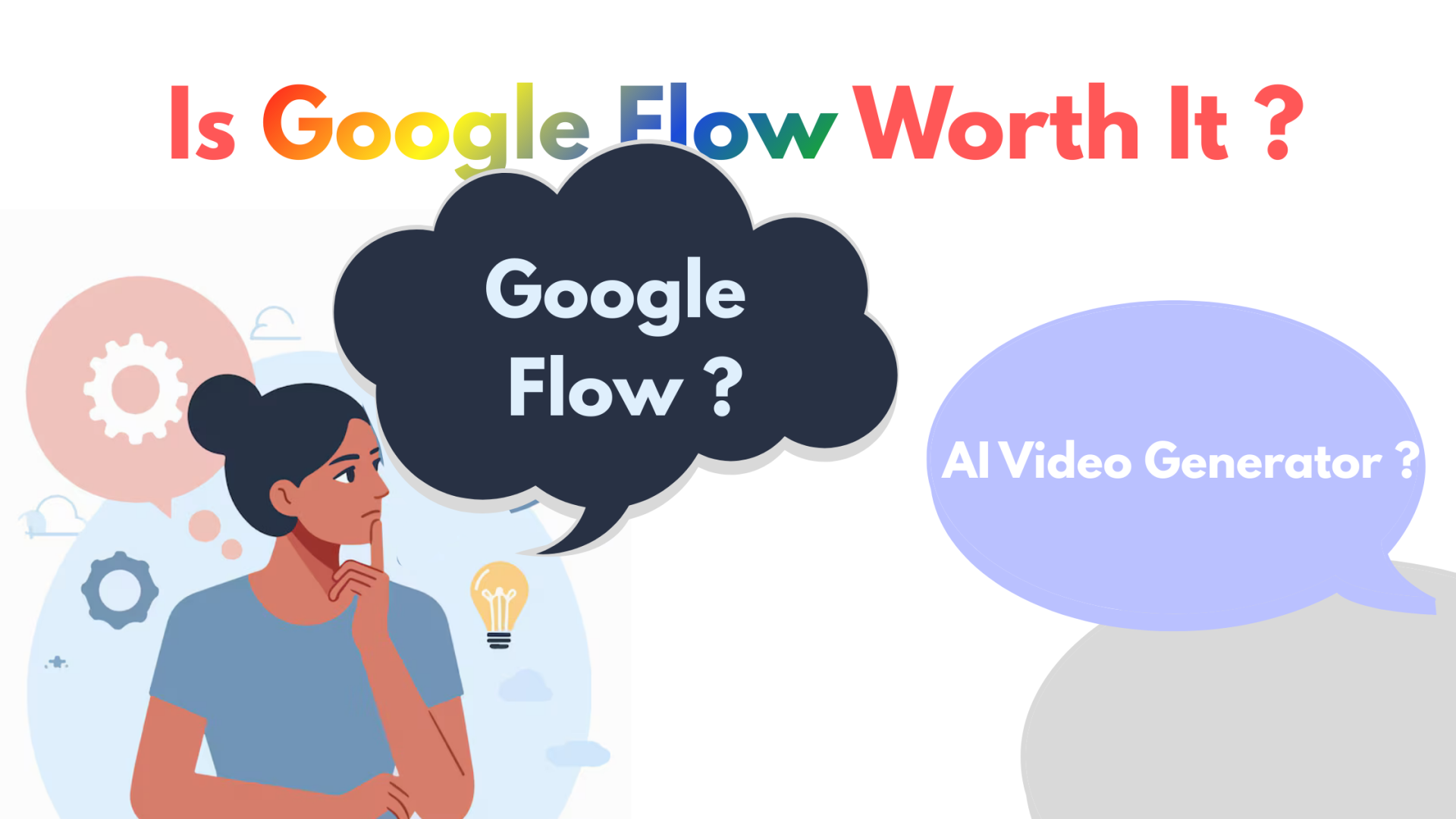 Video Editor App Review: Is Google Flow Worth Using?