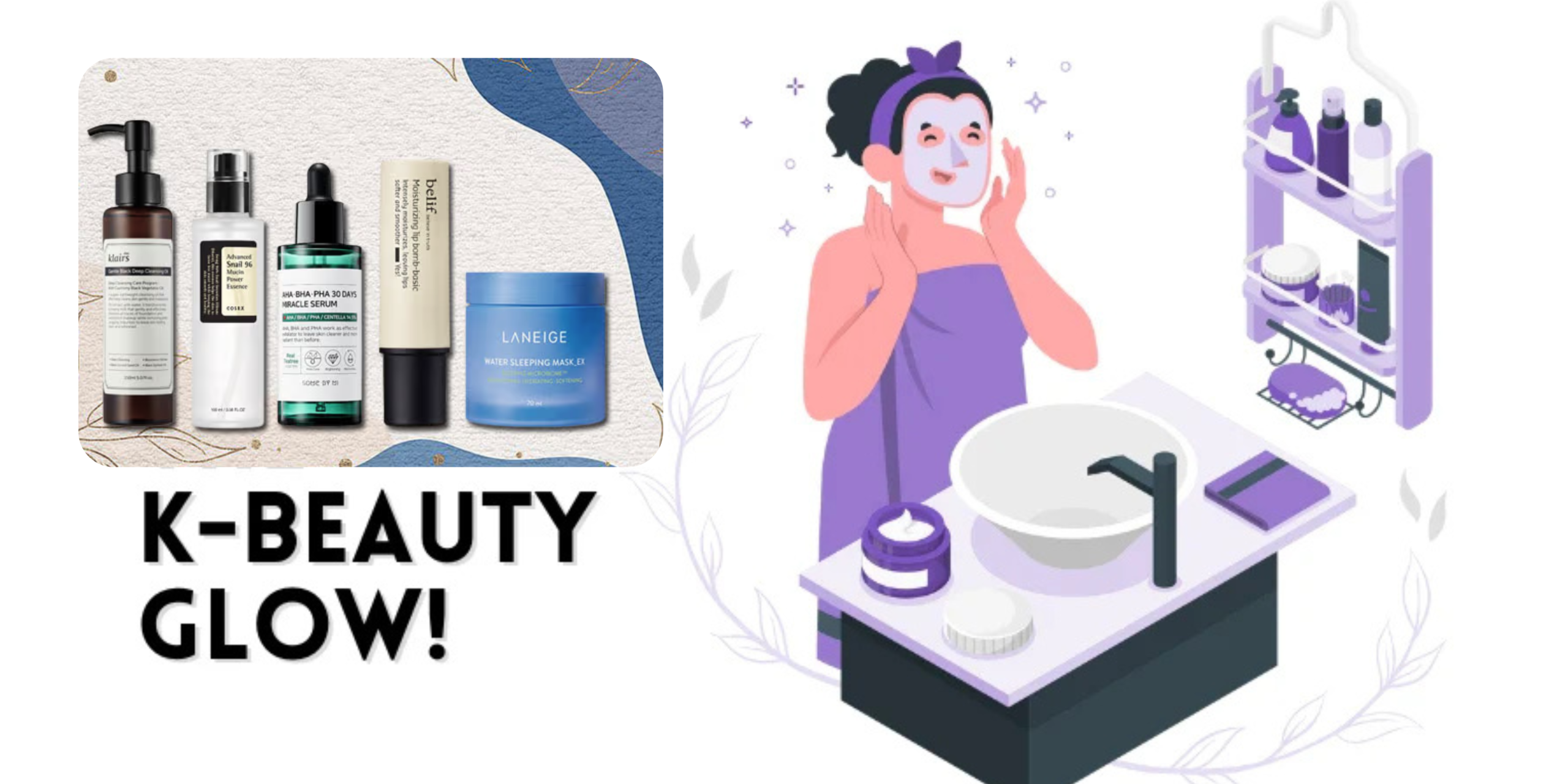 best korean skincare brands