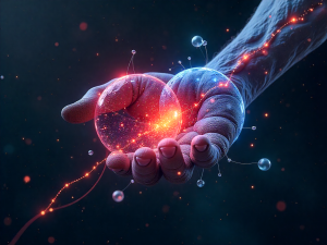 quantum-mechanics-theory-and-qubit-superposition