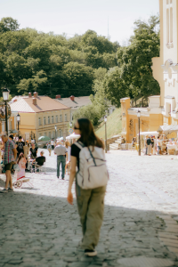 “solo travel destination for women”