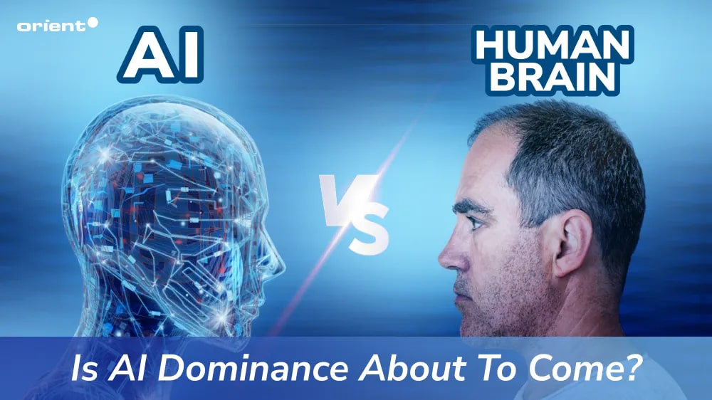 ai(artificial intelligence)vs human intelligence comparison