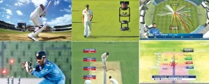 Technology Of Cricket